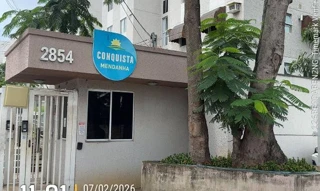 Imóvel 2726370 ['8787705991389'] - ['ESTRADA DO MENDANHA,N. 2854 APTO. 204 BL 01, CAMPO GRANDE - CEP: 23092-001, RIO DE JANEIRO - RIO DE JANEIRO'] ['Campo Grande'] - ['Rio de Janeiro']/['RJ'] - 1