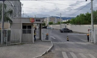 Imóvel 2733970 ['8787703458721'] - ['RUA ITAQUE,N. 1032 APTO. 403 BL 22, SANTISSIMO - CEP: 23094-350, RIO DE JANEIRO - RIO DE JANEIRO'] ['Campo Grande'] - ['Rio De Janeiro']/['RJ'] - 1