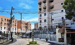 Imóvel 2746470 ['8555534874730'] - ['RUA BRAZ CUBAS,N. 435 APTO. 506 BL 03, PAVUNA - CEP: 21520-050, RIO DE JANEIRO - RIO DE JANEIRO'] ['Pavuna'] - ['Rio De Janeiro']/['RJ'] - 1