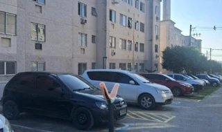 Imóvel 2953270 ['8555537116098'] - ['RUA DOS CAQUIZEIROS,N. 48 APTO. 503 BL 03 LT 25 QD C PAL 13020, COSMOS - CEP: 23056-070, RIO DE JANEIRO - RIO DE JANEIRO'] ['Cosmos'] - ['Rio De Janeiro']/['RJ'] - 1