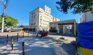 Imóvel 3049670 ['8787705097165'] - ['AVENIDA CHRISOSTOMO PIMENTEL DE OLIVEIRA,N. 1631 APTO. 101 LT 02 BL 10, PAVUNA - CEP: 21655-613, RIO DE JANEIRO - RIO DE JANEIRO'] ['Anchieta'] - ['Rio De Janeiro']/['RJ'] - 1