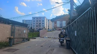 Imóvel 3049770 ['8787708379544'] - ['ESTRADA CAMPO DA AREIA,N. 1205 APTO. 103 BL 15, JACAREPAGUA - CEP: 22743-311, RIO DE JANEIRO - RIO DE JANEIRO'] ['Pechincha'] - ['Rio de Janeiro']/['RJ'] - 1