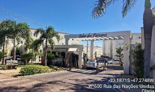 Imóvel 2423570 ['8555538508933'] - ['RUA DAS NACOES UNIDAS,N. 600 APTO. 302 BL 04 VG 126, OLARIA - CEP: 13329-350, SALTO - SAO PAULO'] ['Jardim Planalto'] - ['Salto']/['SP'] - 1