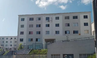 Imóvel 2337170 ['8787706700582'] - ['RUA DO LUXEMBURGO,N. 197 APTO. 301 BL 3, GRANJAS RURAIS PRESIDENTE VARGAS - CEP: 41230-130, SALVADOR - BAHIA'] ['Granjas Rurais Pres. Vargas'] - ['Salvador']/['BA'] - 1
