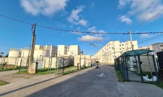 Imóvel 2543170 ['8787712174684'] - ['RUA VIVER AREIA BRANCA,N. 65 APTO. 004 BL 13, AREIA BRANCA - CEP: 41412-334, SALVADOR - BAHIA'] ['Areia Branca'] - ['Salvador']/['BA'] - 1