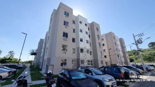 Imóvel 2395870 ['8787714166930'] - ['RUA BARAO DE SAO GONCALO,N. 300 APTO. 114 BLOCO 04, NEVES (NEVES) - CEP: 24425-290, SAO GONCALO - RIO DE JANEIRO'] ['Neves'] - ['São Gonçalo']/['RJ'] - 1