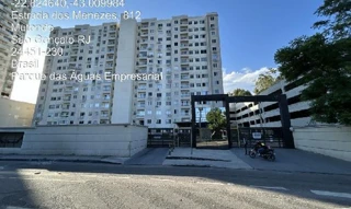 Imóvel 2435570 ['8787710230196'] - ['ESTRADA DOS MENEZES,N. 812 APTO. 408 BL 02, MUTONDO - CEP: 24000-000, SAO GONCALO - RIO DE JANEIRO'] ['Colubandê'] - ['São Gonçalo']/['RJ'] - 1