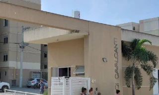 Imóvel 2972670 ['8787711780092'] - ['RUA DALVA RAPOSO,N. 401 APTO. 402 BL 4, MARIA PAULA - CEP: 24754-222, SAO GONCALO - RIO DE JANEIRO'] ['Maria Paula'] - ['São Gonçalo']/['RJ'] - 1