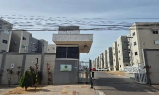 Imóvel 2664770 ['8787714131931'] - ['ESTRADA VELHA DA RAPOSA,N. SN APTO. 108 BLOCO 01, MIRITIUA - CEP: 65000-000, SAO JOSE DE RIBAMAR - MARANHAO'] ['Boa Vista'] - ['São José de Ribamar']/['MA'] - 1