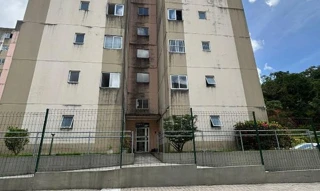 Imóvel 2695770 ['8444419048287'] - ['RUA ALDEIA VELHA,N. 295 APTO. 301 BL 03 TIPO A, RESERVA SAO LOURENCO - CEP: 54720-796, SAO LOURENCO DA MATA - PERNAMBUCO'] ['Penedo'] - ['São Lourenço Da Mata']/['PE'] - 1