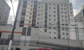 Imóvel 2371170 ['8787714446355'] - ['AVENIDA ALEXANDRE MACKENZIE,N. 357 APTO. 601 TORRE 03 BL D SUBCONDOMINIO 03, JAGUARE - CEP: 05322-000, SAO PAULO - SAO PAULO'] ['Jaguaré'] - ['São Paulo']/['SP'] - 1