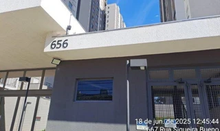 Imóvel 2625270 ['8787711571337'] - ['RUA SIQUEIRA BUENO,N. 656 APTO. 407 TORRE 2, BELENZINHO - CEP: 03173-010, SAO PAULO - SAO PAULO'] ['Belenzinho'] - ['São Paulo']/['SP'] - 1