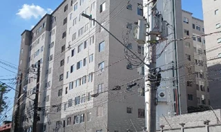 Imóvel 2668470 ['8787711753265'] - ['RUA MARIO REGALLO PEREIRA,N. 128 APTO. 75 BL 1 - SUBCONDOMÍNIO 1, JARDIM GILDA MARIA - CEP: 05550-060, SAO PAULO - SAO PAULO'] ["Jardim D'abril"] - ['São Paulo']/['SP'] - 1