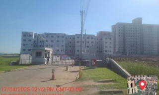 Imóvel 2358970 ['8787711587195'] - ['AVENIDA AMERICO VESPUCIO,N. 471 APTO. 54 BL N, NOVA SAPUCAIA - CEP: 93228-030, SAPUCAIA DO SUL - RIO GRANDE DO SUL'] ['Nova Sapucaia'] - ['Sapucaia Do Sul']/['RS'] - 1