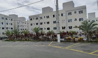 Imóvel 2431670 ['8787711949097'] - ['RUA GUSTAVO BARROSO,N. 919 APTO. 402 BL 02, GUARACIABA - CEP: 29164-632, SERRA - ESPIRITO SANTO'] ['Chácara Parreiral'] - ['Serra']/['ES'] - 1