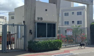 Imóvel 2451670 ['8787713709018'] - ['RUA GUSTAVO BARROSO,N. 919 APTO. 201 BL09 CH 291 A , LOT JD LIMOEIRO, GUARACIABA - CEP: 29164-632, SERRA - ESPIRITO SANTO'] ['Chácara Parreiral'] - ['Serra']/['ES'] - 1