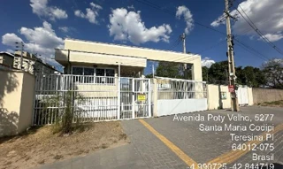 Imóvel 2567470 ['8787706080452'] - ['AVENIDA POTI VELHO,N. 5206 APTO. 206 BL 03, SANTA MARIA - CEP: 64012-760, TERESINA - PIAUI'] ['Santa Maria'] - ['Teresina']/['PI'] - 1