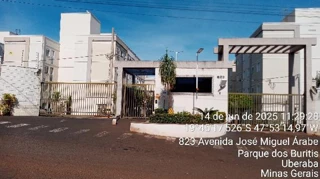 Imóvel 2433170 ['8787708370440'] - ['AVENIDA JOSE MIGUEL ARABE,N. 823 APTO. 203 BL 14 LT 01 QD 02, LOTEAMENTO RESERVA USHUAIA - CEP: 38082-504, UBERABA - MINAS GERAIS'] ['Paraíso'] - ['Uberaba']/['MG'] - 1