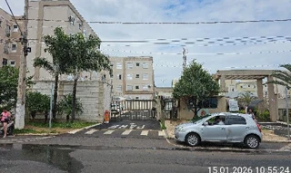 Imóvel 2696070 ['8787709226857'] - ['RUA DOLORITA ELIAS DO NASCIMENTO,N. 200 APTO. 301 BL 27, LARANJEIRAS - CEP: 38410-239, UBERLANDIA - MINAS GERAIS'] ['São Jorge'] - ['Uberlândia']/['MG'] - 1