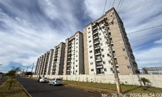 Imóvel 2927770 ['8787718519896'] - ['AVENIDA MANUEL LUCIO,N. 601 APTO. 303 2º PAVIMENTO BLOCO B, GRAND VILLE - CEP: 38407-658, UBERLANDIA - MINAS GERAIS'] ['Grand Ville'] - ['Uberlândia']/['MG'] - 1