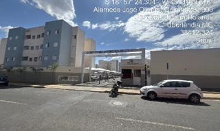 Imóvel 3068570 ['8787707761453'] - ['ALAMEDA JOSE DE OLIVEIRA GUIMARAES,N. 728 APTO. 401 PAV 3 BL 12B VAGA 112 LT 26A QD C, JARDIM HOLANDA - CEP: 38412-324, UBERLANDIA - MINAS GERAIS'] ['Jardim Holanda'] - ['Uberlândia']/['MG'] - 1