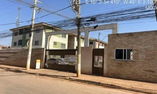 Imóvel 2630570 ['8787708818343'] - ['RUA MINAS GERAIS,N. SN APTO. 103 BL L LT 03 QD 06, CH ANHANGUERA GB C - CEP: 72870-512, VALPARAISO DE GOIAS - GOIAS'] ['Chácaras Anhanguera'] - ['Valparaíso De Goiás']/['GO'] - 1