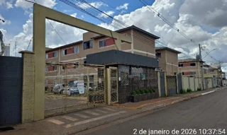 Imóvel 2710770 ['8787712432799'] - ['RUA 12,N. S/N APTO. 001 BL P LT05, JARDIM CEU AZUL - CEP: 72871-012, VALPARAISO DE GOIAS - GOIAS'] [''] - ['Valparaíso de Goiás']/['GO'] - 1