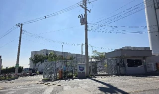 Imóvel 2969970 ['8787712710071'] - ['RUA JOAO CANDIDO STROMBECK,N. 285 APTO. 24 BL 07 PAV 02, JARDIM ARAUJO - CEP: 18114-468, VOTORANTIM - SAO PAULO'] ['Jardim Araujo'] - ['Votorantim']/['SP'] - 1