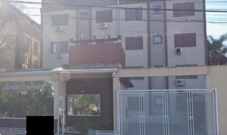 Imóvel 2715770 [''] - ['Rua Santa Clara, 197- Apartamento nº 402, Bloco 02'] ['Centro'] - ['Cachoeirinha']/['RS'] - 1