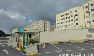 Imóvel 2495470 [''] - ['VILA DAS FLORES AVENIDA DAS TORRES N. 8292 Apto. 509, PAV 5 BL 02 LAGO AZUL'] ['Lago Azul'] - ['Manaus']/['AM'] - 1