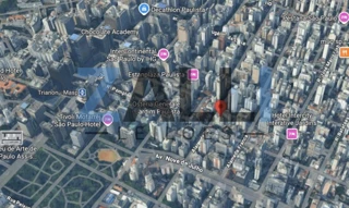 Imóvel 2788270 [''] - ['Alameda Itu, 137 - Jardim Paulista São Paulo - SP'] ['Cerqueira César'] - ['São Paulo']/['SP'] - 1