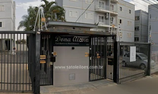 Imóvel 3018270 [''] - ['Rua Capiberibe nº 269, Apto. 532, Bloco 5, Vila Dainese, Americana/SP'] ['Vila Dainese'] - ['Americana']/['SP'] - 1