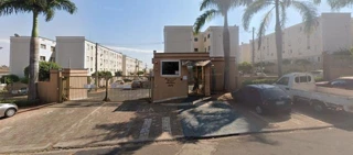 Imóvel 2491870 [''] - ['Avenida Paulino Rodella, n° 1.234, Apartamento n° 102, Bloco 12, Condomínio Parque Atacama, Irmãos (CH4) - Jardim Das Flores - Araraquara/SP'] ['Parque Laranjeiras'] - ['Araraquara']/['SP'] - 1