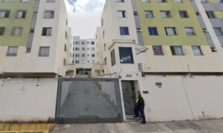 Imóvel 2446070 [''] - ['Rua Carlos Turner, nº 411 (Atual nº 111), Apto:102, Bloco:02 - B.Silveira, Belo Horizonte - MG'] ['Cidade Nova'] - ['Belo Horizonte']/['MG'] - 1