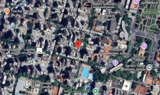 Imóvel 2558870 [''] - ['Rua Espírito Santo, 2182, Lourdes, Belo Horizonte, MG'] ['Centro'] - ['Belo Horizonte']/['MG'] - 1