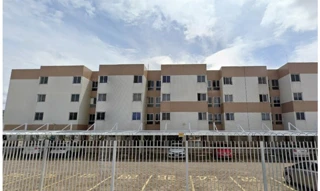 Imóvel 2483370 [''] - ['Quadra Qnl 23 Bloco D, s/nº - Apartamento nº 131 (Projeção 4), Condomínio Areia Dourada - Taguatinga Norte - Brasília / DF'] [''] - ['Brasília']/['DF'] - 1