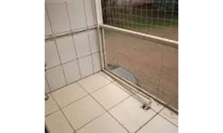 Apartamento em Cerro Largo, Centro, RUA HELMUTH SMIDT, N 1199, RS. Área: 76.28m2