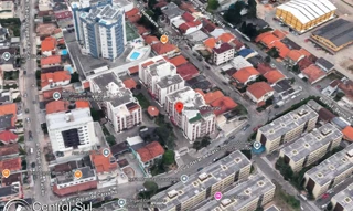 Imóvel 2627670 [''] - ['Rua Luiz Oscar de Carvalho, n 15'] ['Trindade'] - ['Florianópolis']/['SC'] - 1