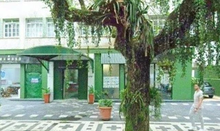 Imóvel 3007070 [''] - ['Rua Mário Ribeiro, 972- apto. 1012'] ['Centro'] - ['Guarujá']/['SP'] - 1