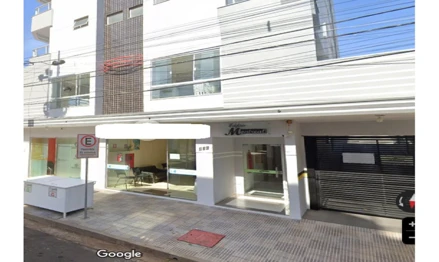 Apartamento em Cianorte, , Rua Álvares Cabral, n 836, PR. Área: 102.6955m2