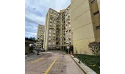 Apartamento em Porto Alegre, Tristeza, Av. Wenceslau Escobar n° 1086, RS. Área: 63.61m2