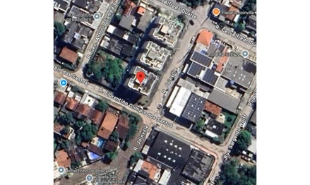 Apartamento em Recife, Afogados, rua Joinville, n° 245, PE. Área: 85.81m2