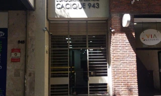 Imóvel 2673470 [''] - [', 943 - 505 - Centro Histórico'] ['Historical Centre'] - ['Porto Alegre']/['RS'] - 1