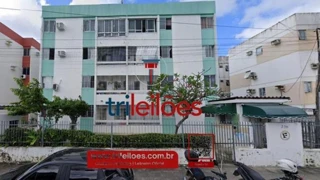 Imóvel 2701570 [''] - ['R. Oros, 200, Ap 101 - Cordeiro'] ['Cordeiro'] - ['Recife']/['PE'] - 1