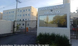 Imóvel 2874970 [''] - ['RUA ADIR ALVES DE LIMA,N. 90 APTO. 301 BL 04, DONA CLARA - CEP: 33860-221, RIBEIRAO DAS NEVES - MINAS GERAIS'] ['Rosana'] - ['Ribeirão Das Neves']/['MG'] - 1