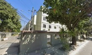 Imóvel 2840770 [''] - ['Rua Barão, nº 663, bloco E, apartamento 401, Praça Seca'] ['Praça Seca'] - ['Rio De Janeiro']/['RJ'] - 1