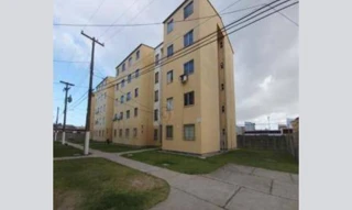 Imóvel 3084170 [''] - ['Rua Dom Bosco 1037 Apartamento 534 - Bloco 09 - C'] ['COHAB II'] - ['Rio Grande']/['RS'] - 1