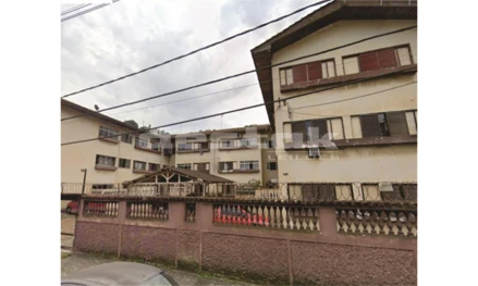 Apartamento em Santos, Jabaquara, Rua Major Quintino de Lacerda, 14, SP. Área: 63.93m2