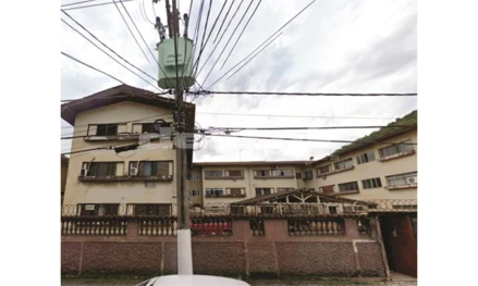 Apartamento em Santos, Jabaquara, Rua Major Quintino de Lacerda, 14, SP. Área: 63.93m2 - imagem 0