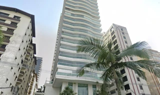 Foto de Apartamento em Leilão em Santos / SP - 2943070